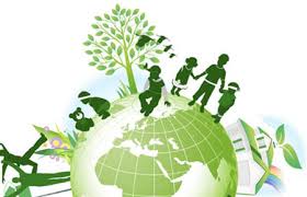 Sáng tạo đồ tái chế bảo vệ môi trường