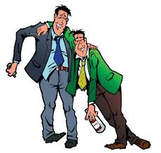 Uống với bạn chiều cuối năm – Thơ:Phạm Xuân Trường