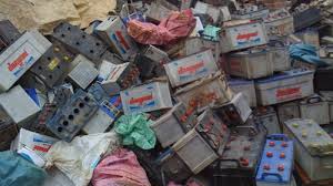 Chất thải nguy hại tại Công ty cổ phần Nicotex Thanh Thái được xử lý theo đúng quy định